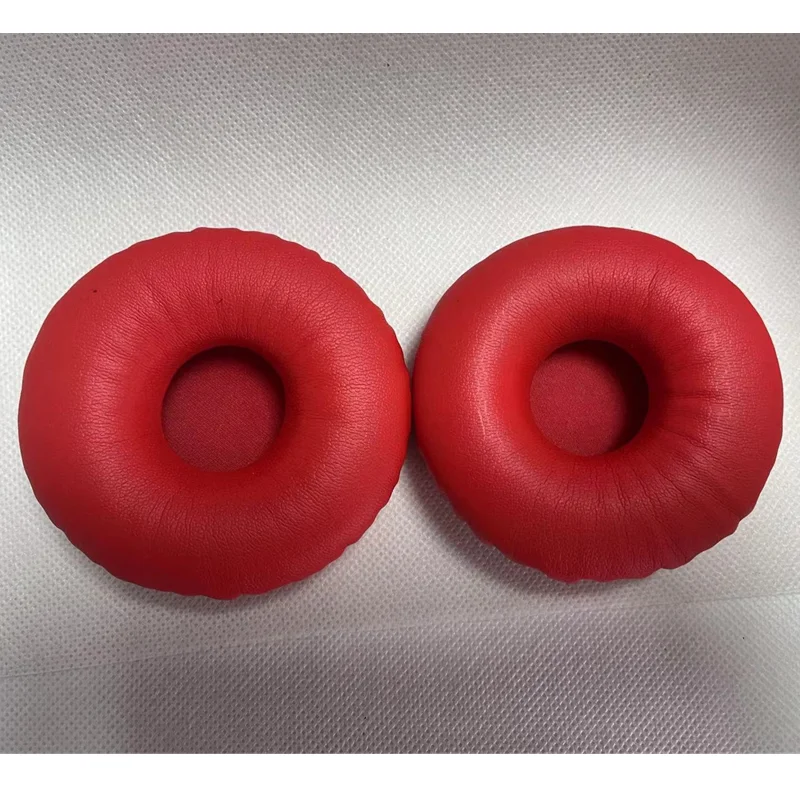 Сменные круглые амбушюры 72 мм для sony MDR-XB450AP AB XB550 наушники-амбушюры накладки