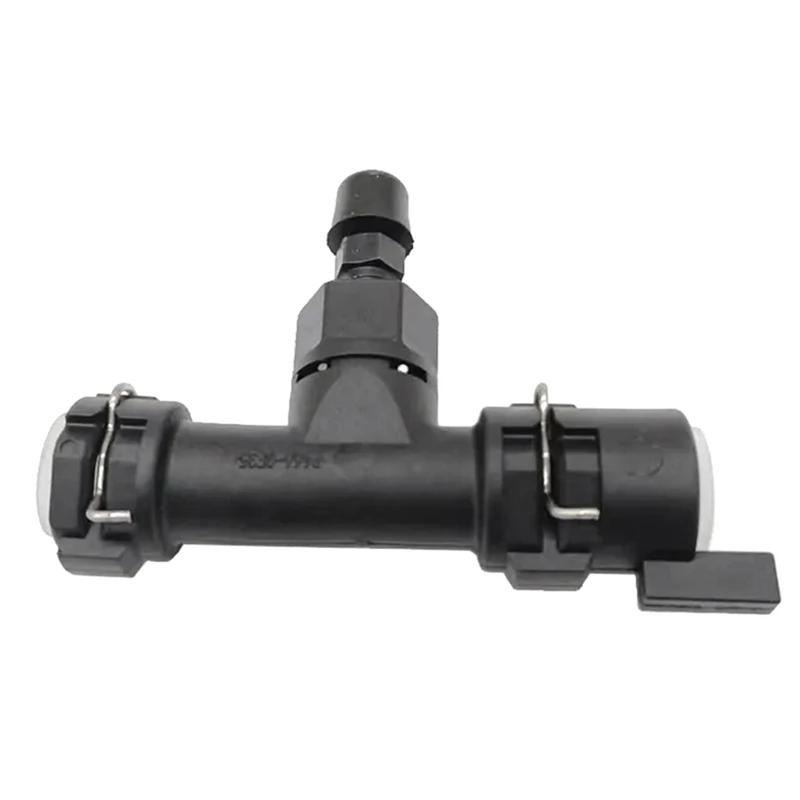 Автомобильный клапан сцепления трехходовая труба 1J0721468E для A3 TT Quattro VW Eos GTI Jetta Beetle