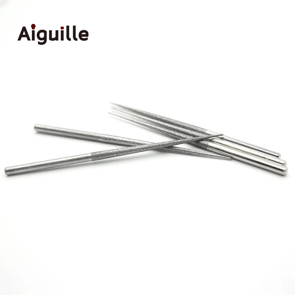 

10 шт., алмазные сверла 3 Х70 мм х 30 мм