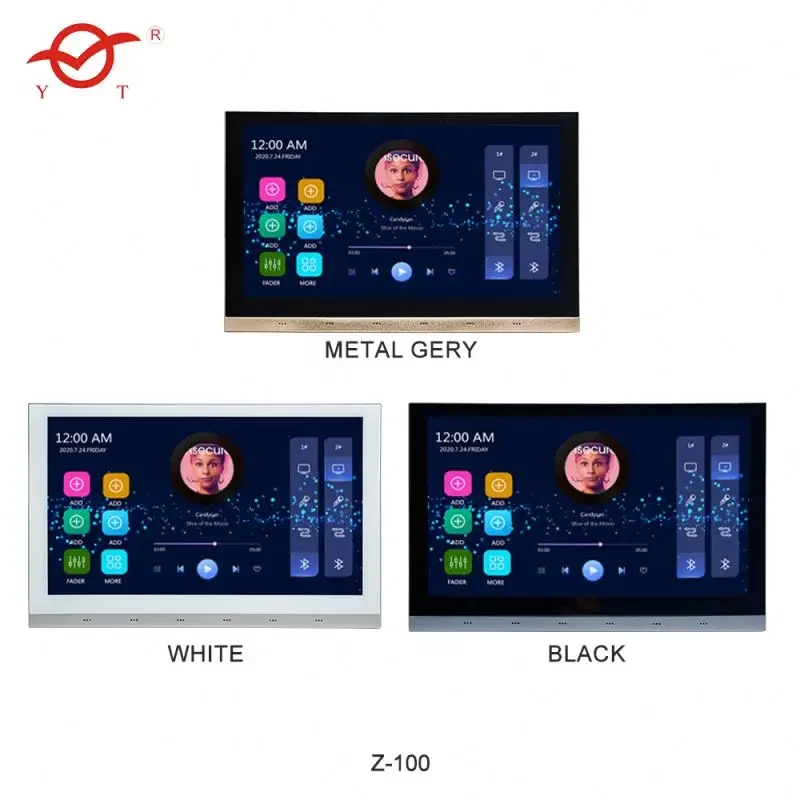 Мини-потолочный динамик Smart TV 32-дюймовый