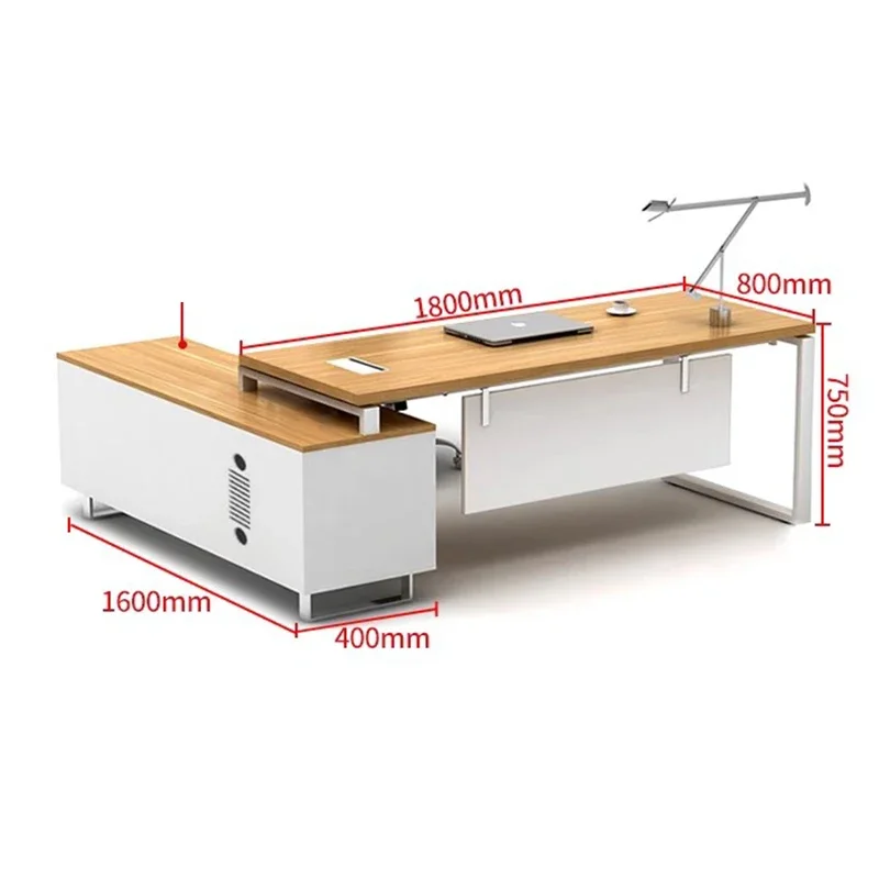 Офисный стол Minimalis простой для встреч креативный офисный практичная контрактная