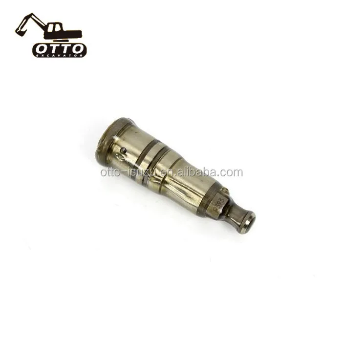 

Excavator ZEXEL ZX450 6WG1 Diesel Engine Plunger P393 1156320710
