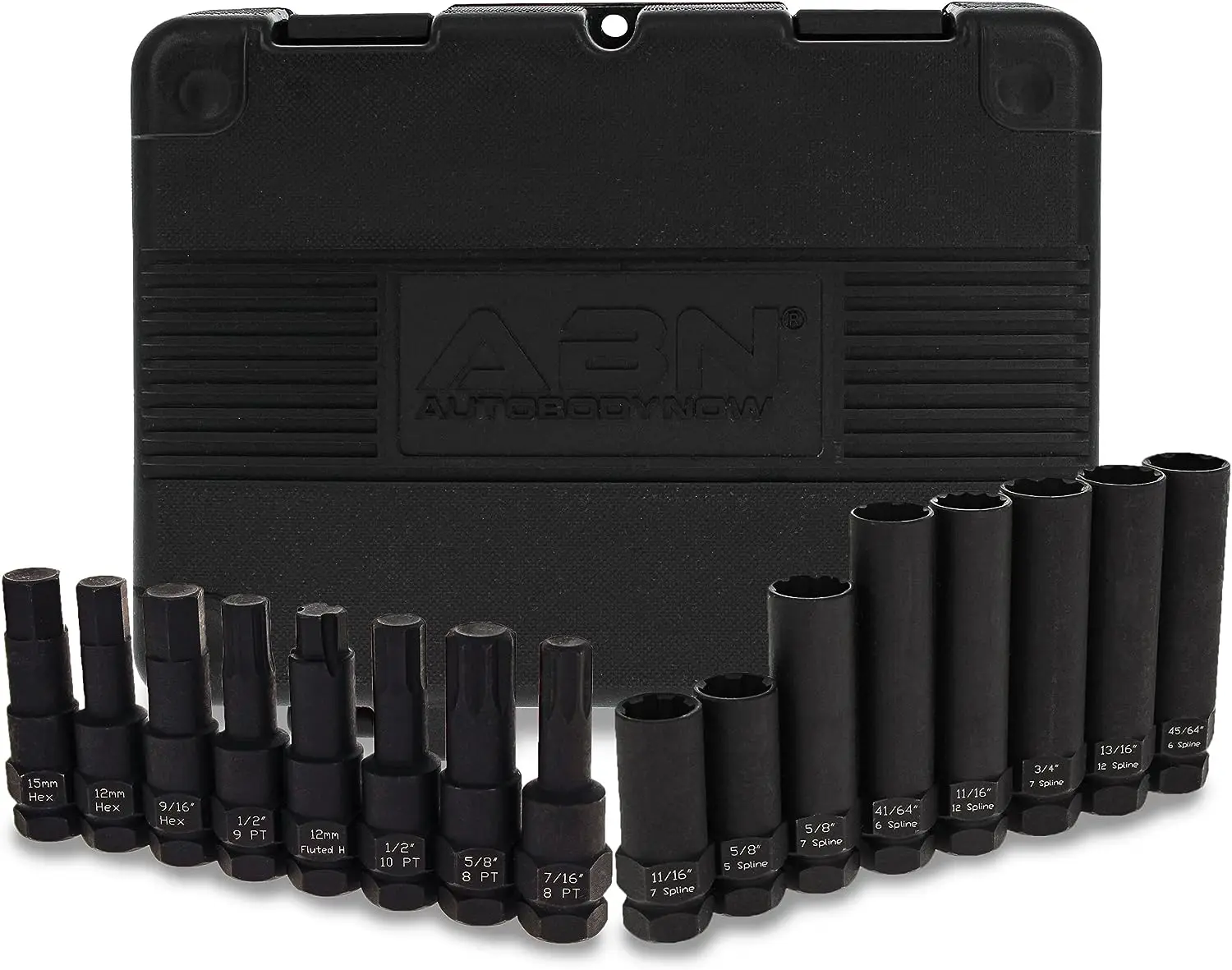 

Набор для снятия замка, набор гаечных ключей 16p SAE/метрический наконечник, набор для замка колеса