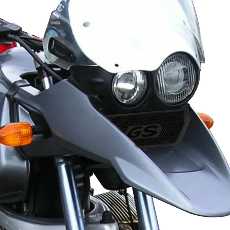 Фото Защитная крышка масляного радиатора R1150 GS R 1150 GS 1999-2004 для BMW R1150GSA ВСЕ ГОДЫ Аксессуары для мотоциклов R1150GS ADVENTURE №2