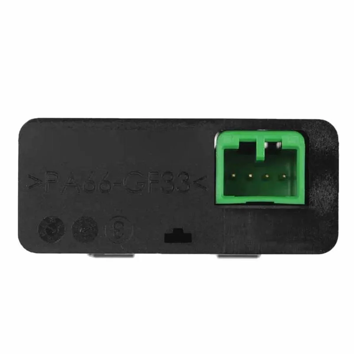 Автомобильные аксессуары USB-адаптер для зарядки в сборе USB-порт 39113-THRA-A000 39113THRAA000