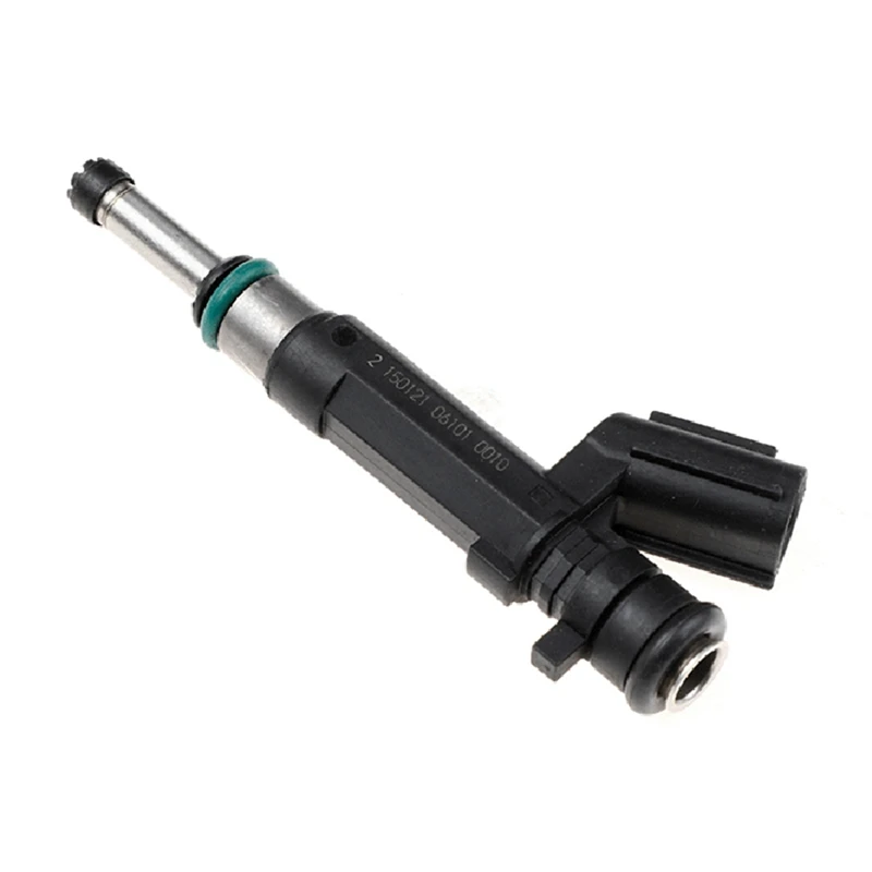 Топливные форсунки для Nissan Versa SL SV S Base 1 6 л 2012-2016 16600-1KT0A 4 шт.