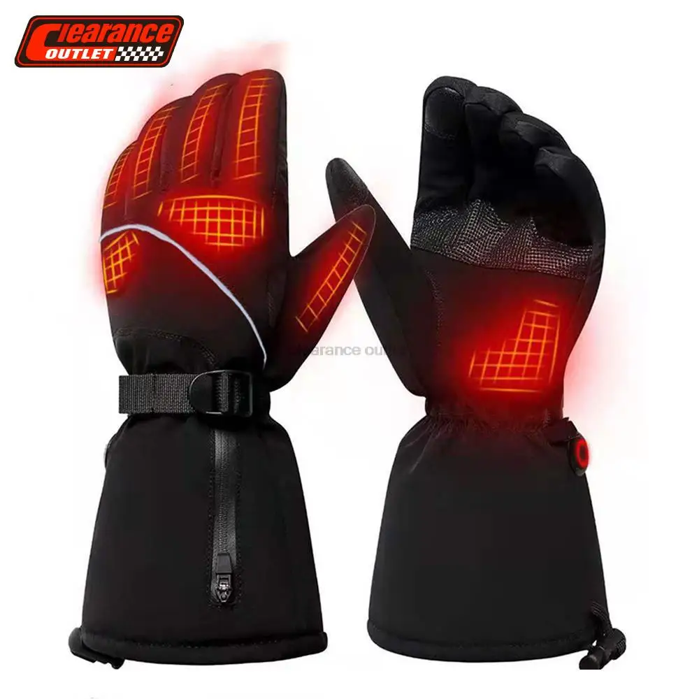 

Motorcycle Gloves Guantes Moto Hombre Motorcyclist Riding Gloves Touch Screen Rider Motorcycle Gloves Wear-resistant Non-slip