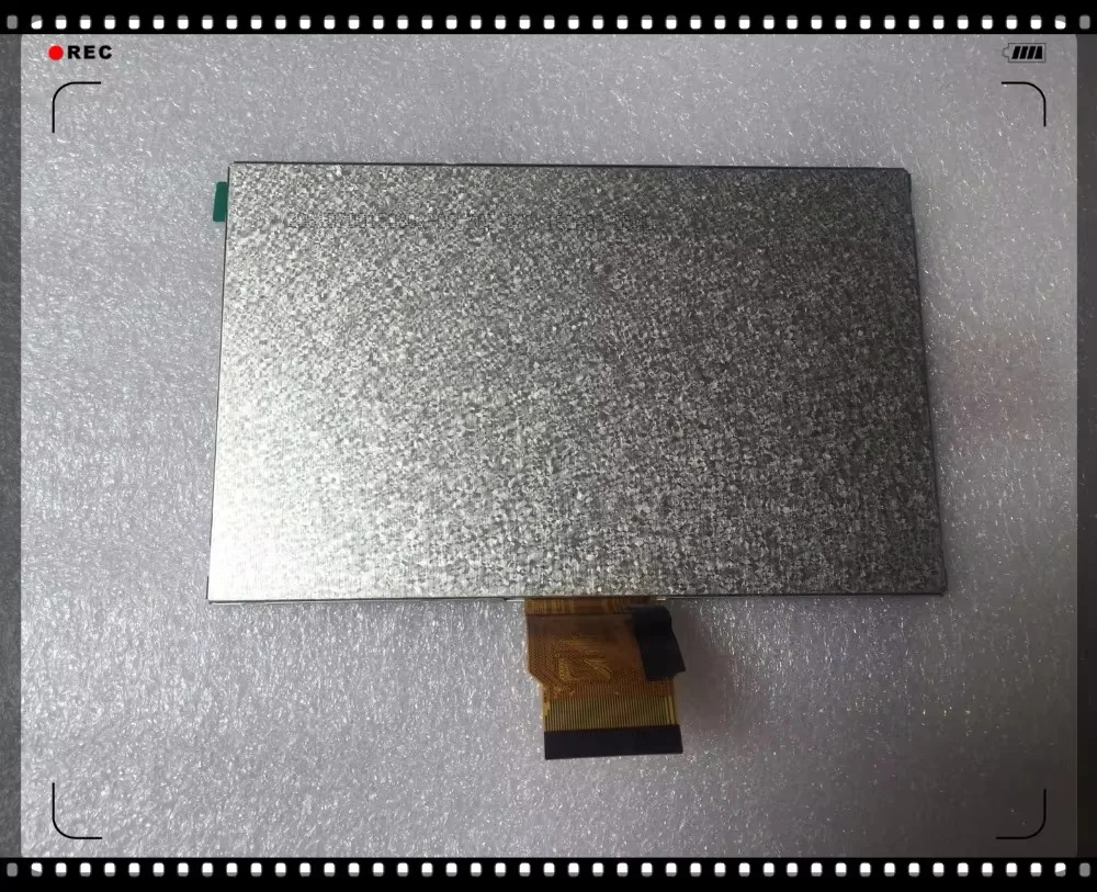 7-дюймовый 50-контактный SQ070FPCC250R-03 FPC. 070026 AV2 XYX-7D1 XYX-7A3 WCD-BG001-50P HXFPC070B17 SQ070FPCC350RI-01 SDT07007D50 ЖК-экран (art.: 3920ccfdc8dc2) - 3920ccfdc8dc2