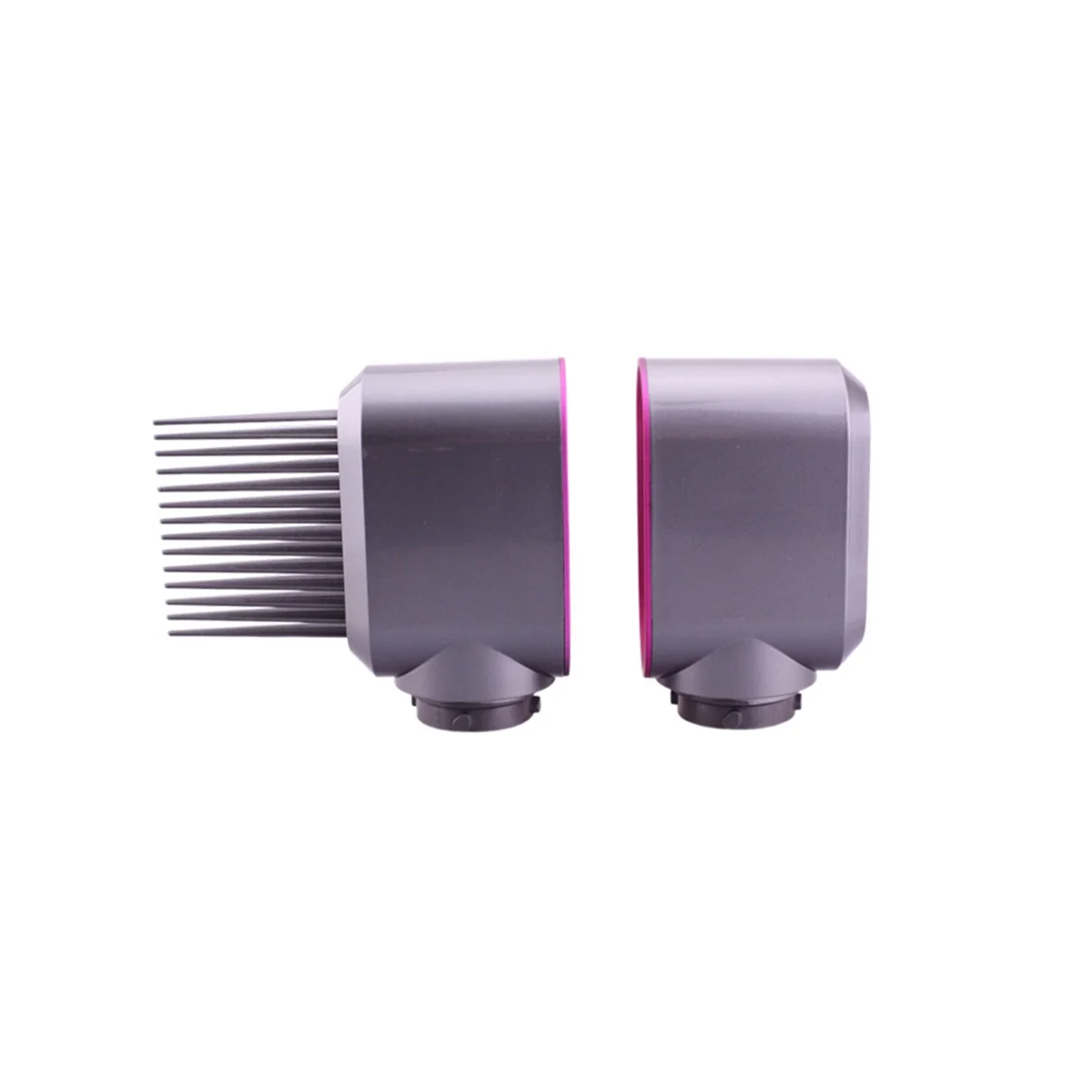 

Аксессуары для щипцов Dyson Airwrap HS01 HS05, насадка для предварительной укладки ++, цилиндрическая расческа, инструменты для укладки волос-B