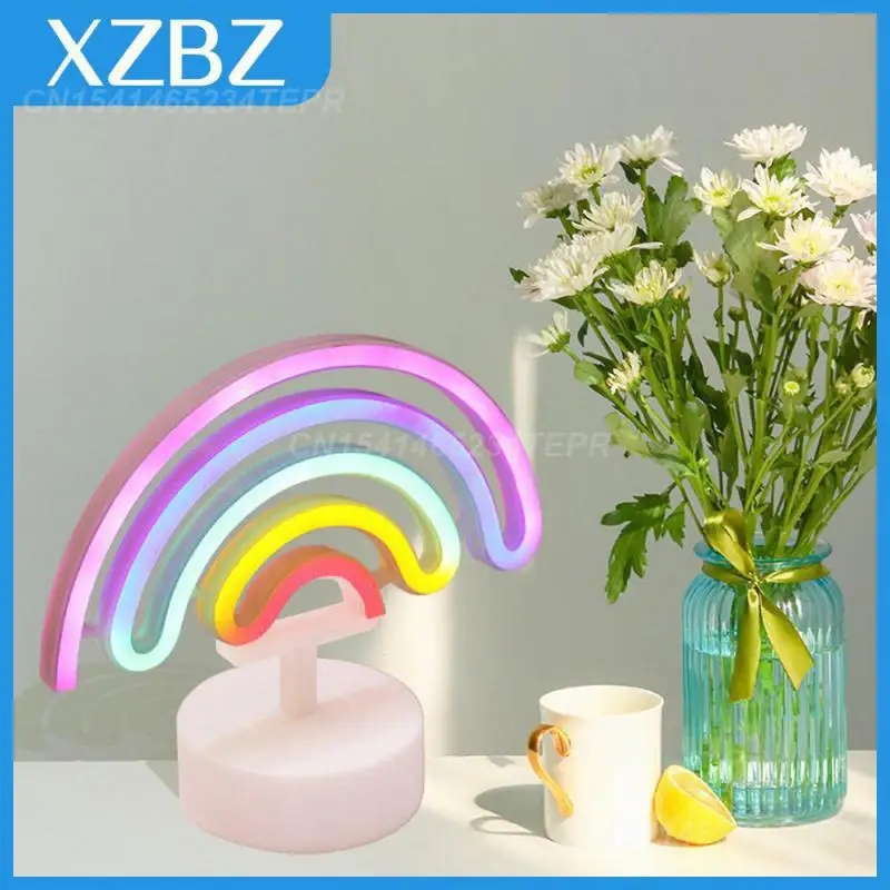 

Защита глаз домашний праздничный атмосфера светильник многоцветное беспроводное освещение с долгим сроком службы светодиодная подсветка с низким энергопотреблением