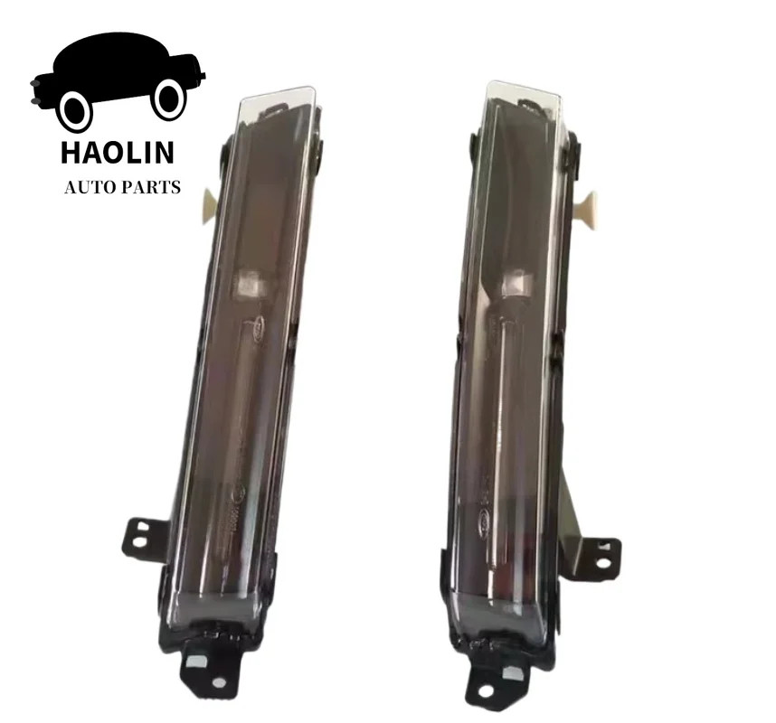 LR 098343 142091 Для LAND ROVER Range Rover L405 передний бампер светодиодные противотуманные фары