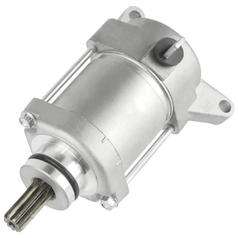 Двигатель запуска для WR450 WR450F WR 450 2003-2006 5TJ-81890-00-00 5TJ-81890-20-00 5TJ-81890-10-00
