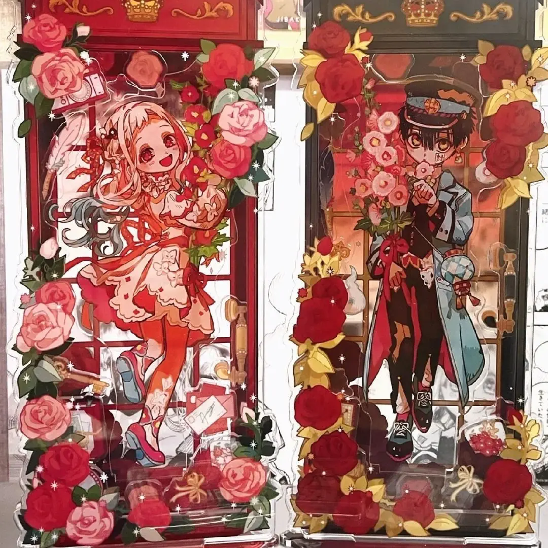 Фигурка Яshiro Nene Hanako Kun