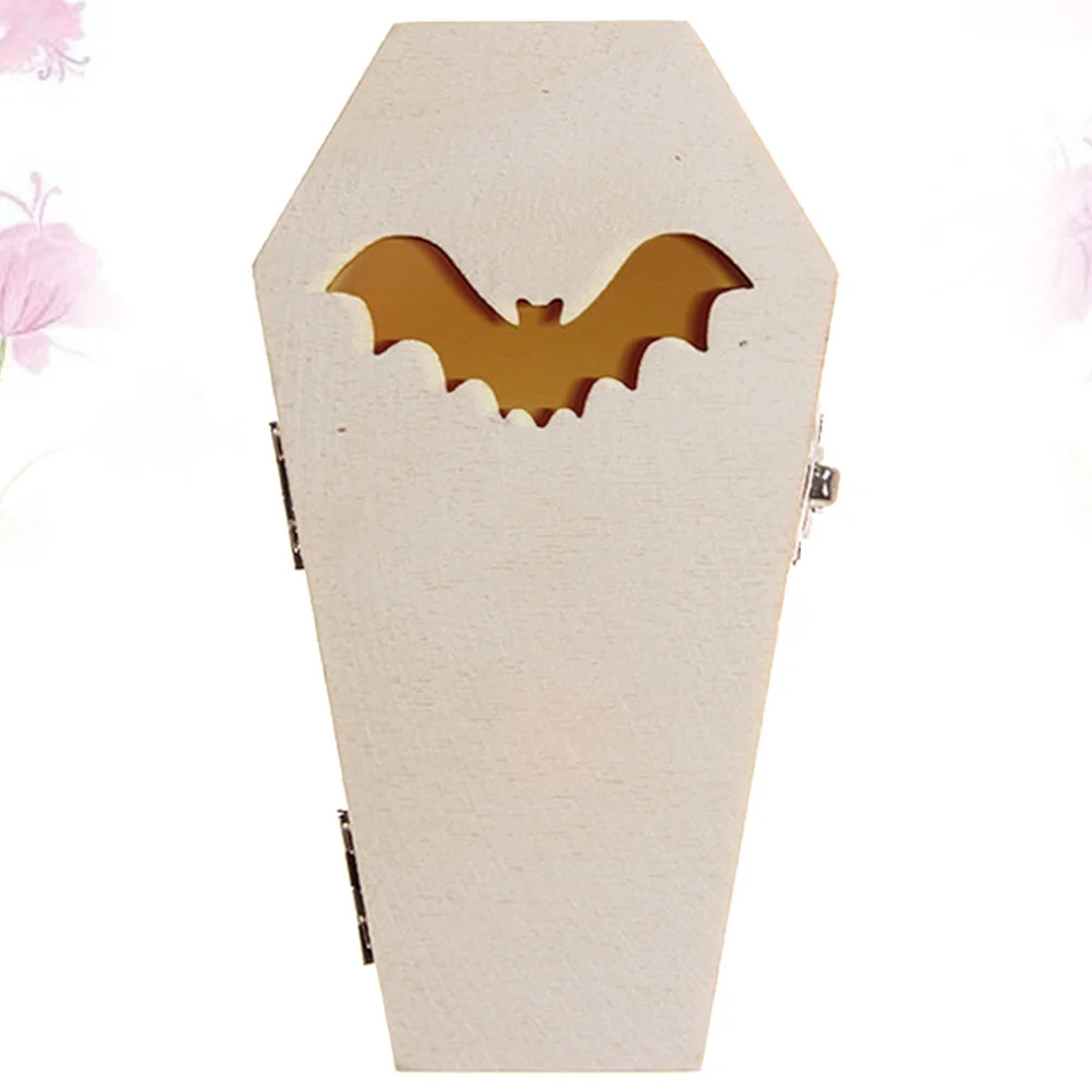 

1pc Lamp for Funny Ornaments Bat Embellishment Lighting Decorative Lanterns