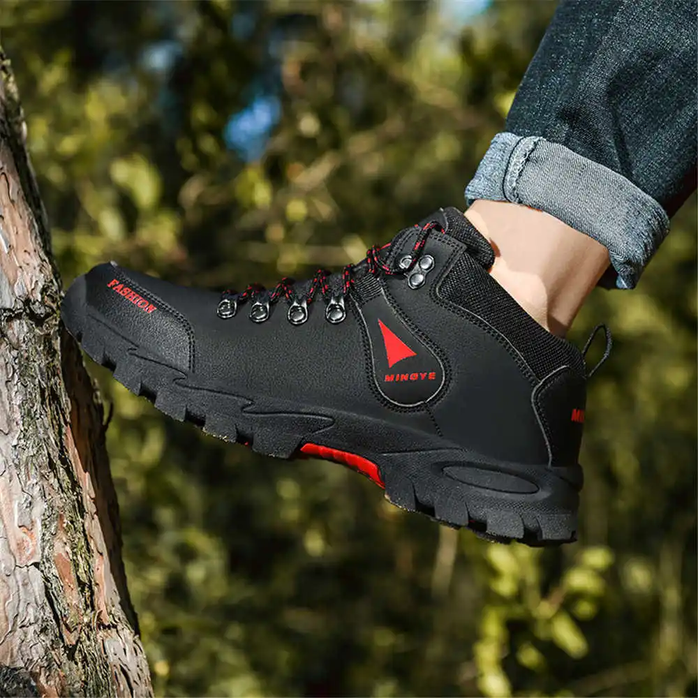 Large Size Tactical Sneakers Spring For Hiking And Tourism Sports Out Teniis High Quality Ydx2