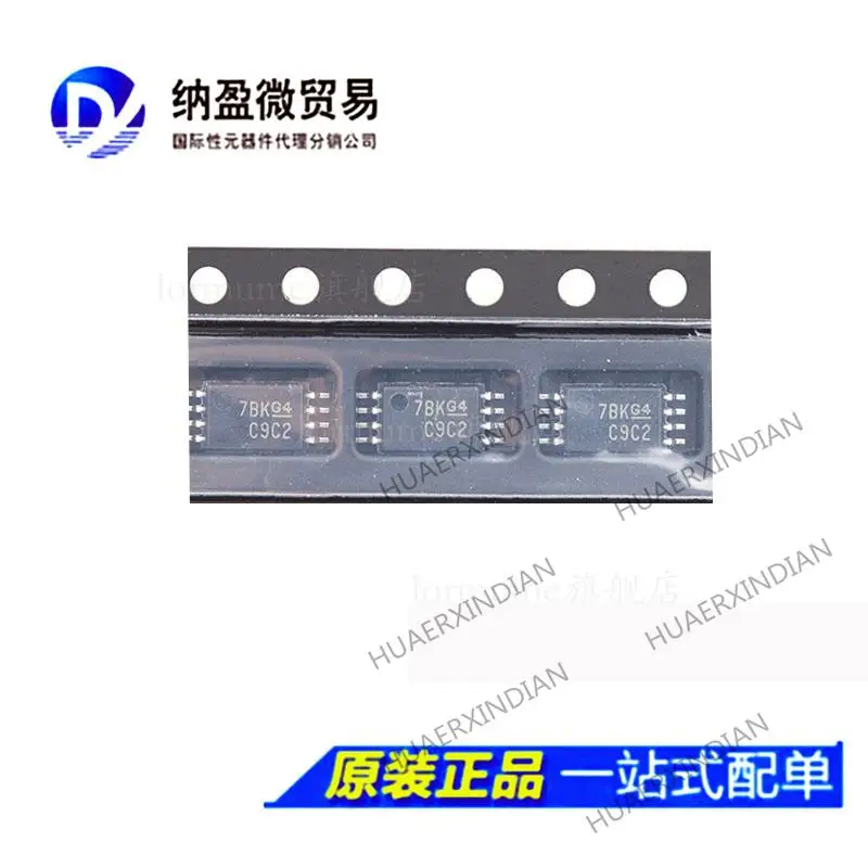 

10 шт. CDCLVC1102PW CDCLVC1102PWR печать: C9C2 TSSOP8 новый оригинальный
