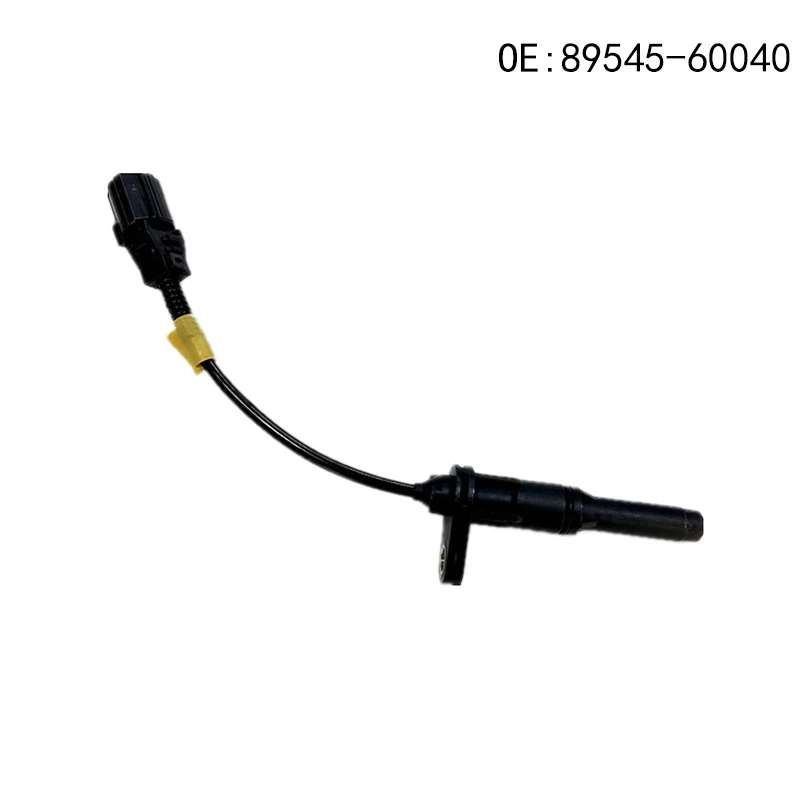 Для автозапчастей Toyota ABS датчик скорости антиблокировка передних и задних колес