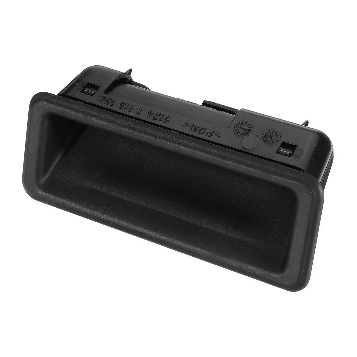 

Переключатель выпуска ручки багажника сзади 51247118158 для BMW E60 E61 E90 E91 E92 E93 E70 E88 E71 E72 E84 1 3 5 Series X1 X3 X5 X6