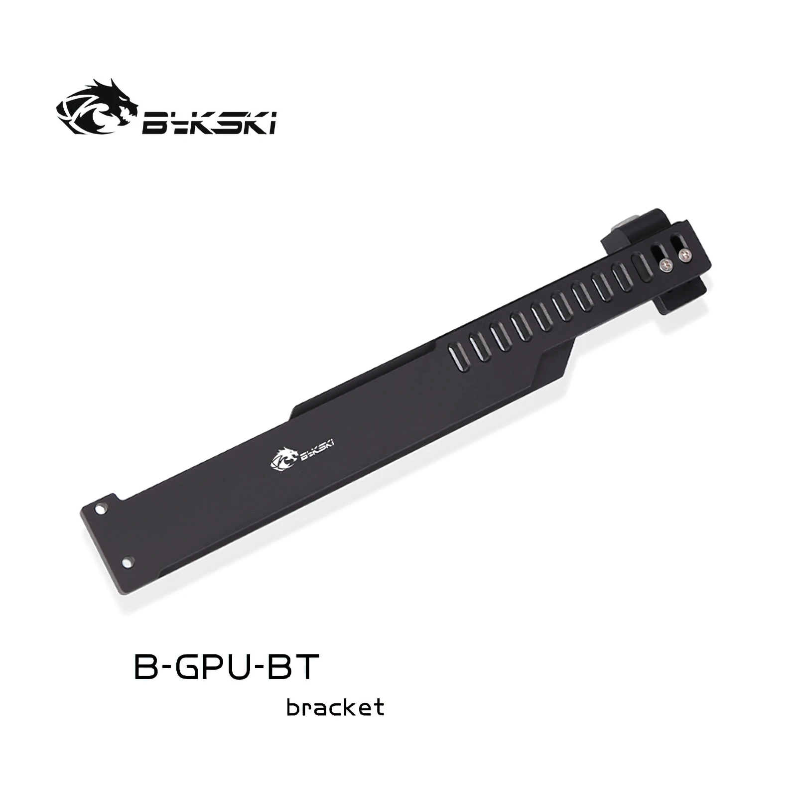 

Bykski B-GPU-BT GPU VGA карта Поддержка стандартного шасси