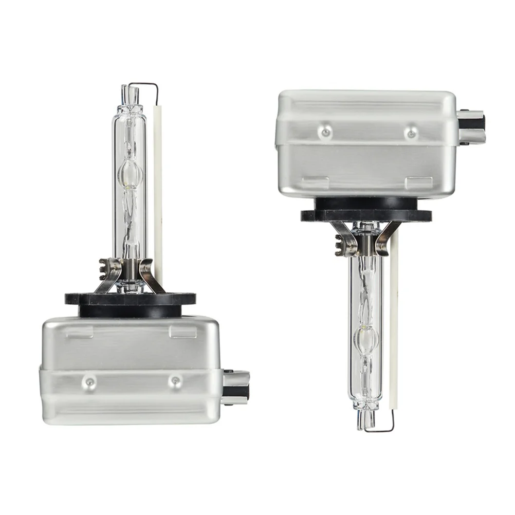 

1 пара, автомобильные ксеноновые лампы