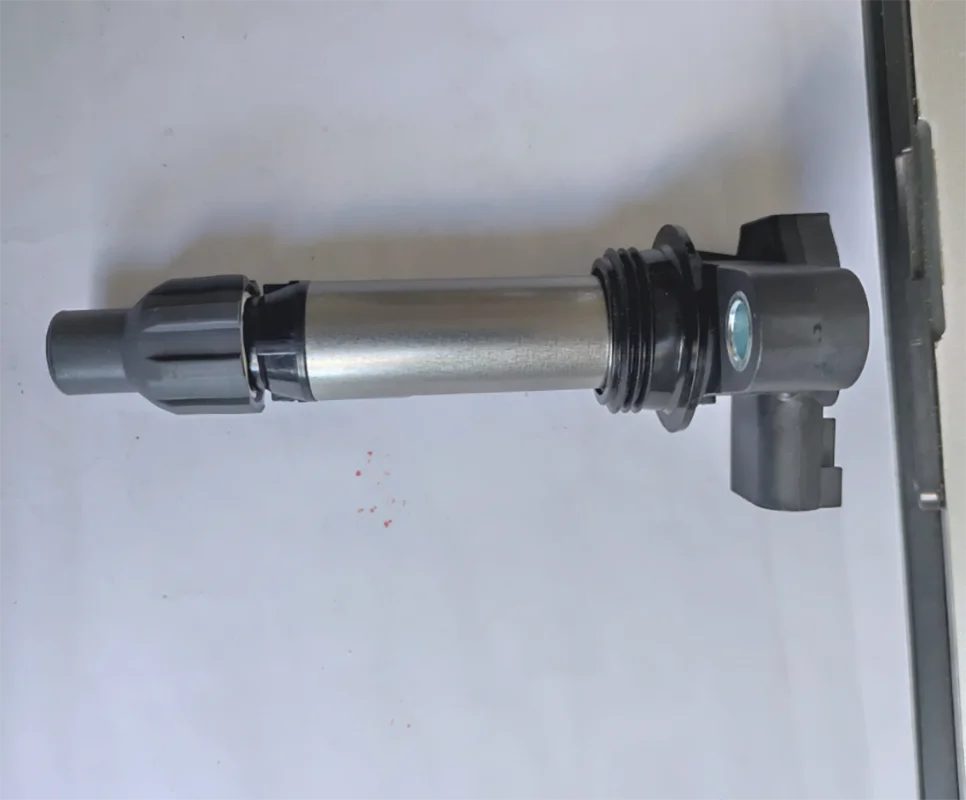 Фото 6 шт. катушка зажигания для 08-13 V6 3.6L LaCrosse Camaro Cts Impala Terrain Srx OE No. : 12610626 , 099700 -1430 №5