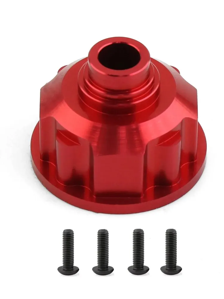 Алюминиевый передний/средний/Задний дифференциал для TRAXXAS E REVO 2 0 86086-4