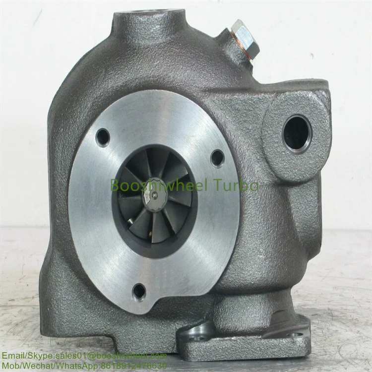 Детали двигателя Yanmar Marine 4JH2-TE 4JHDTE MY34 RHB52 турбокомпрессор VA 130039 5Т-628 5Т628 129473 -18000 ВБ