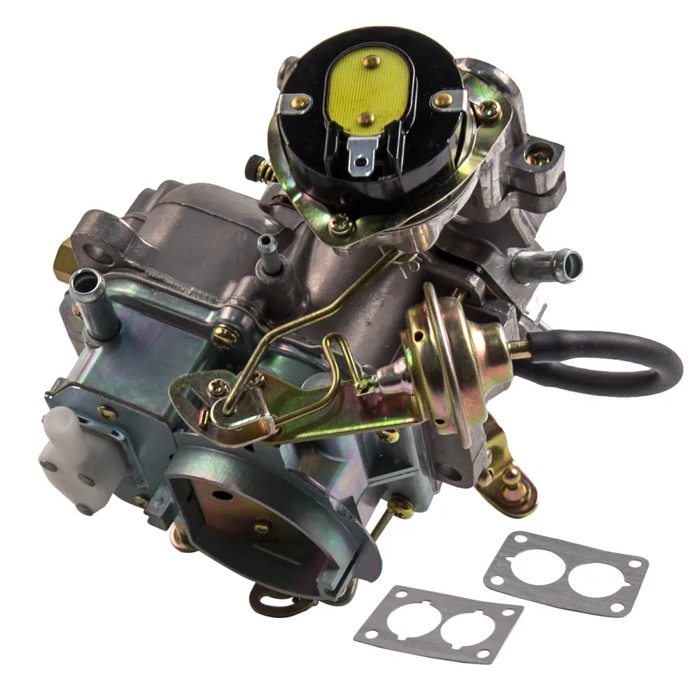 

Карбюратор для Jeep BBD 6 CYL 258 л 1806449 двигатель Carb CJ5 серии 8351