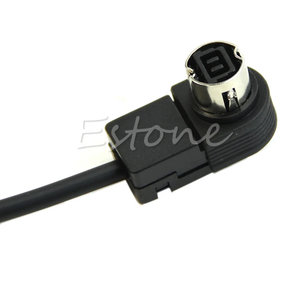 Автомобильный вспомогательный входной кабель для альпийских стран оригинальный