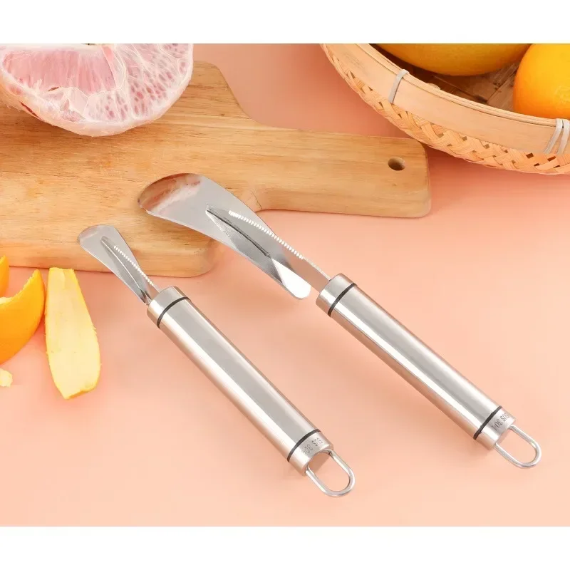 1 шт. Овощечистка из нержавеющей стали 304