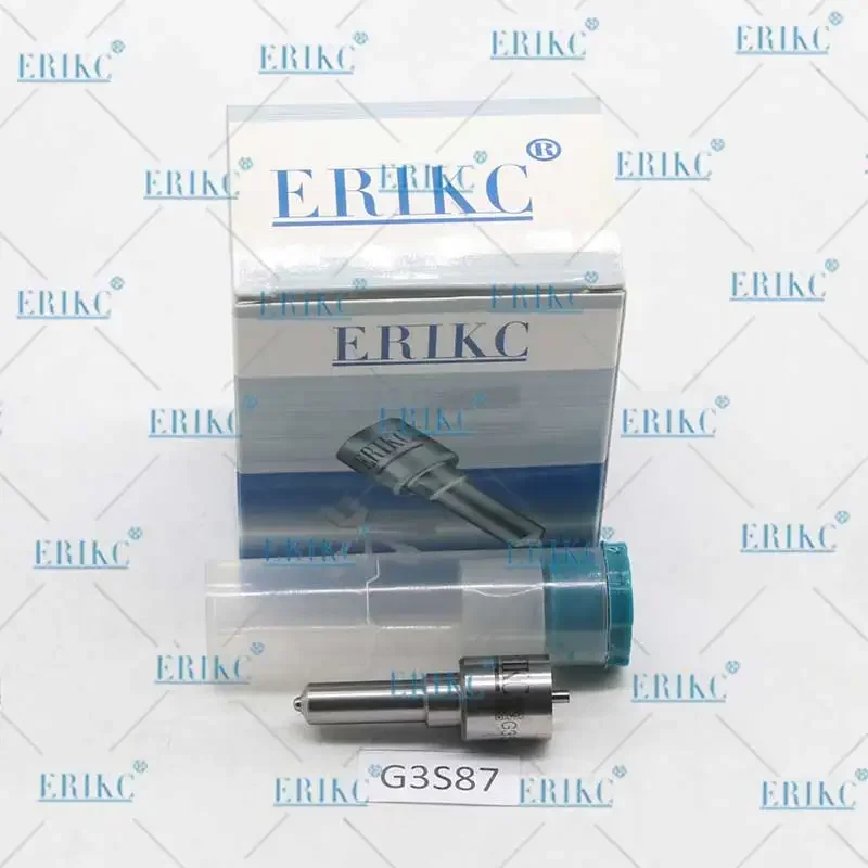 Фото G3S87 Сопло Common Rail G3 S87 Дизельный наконечник форсунки G3s87 №4