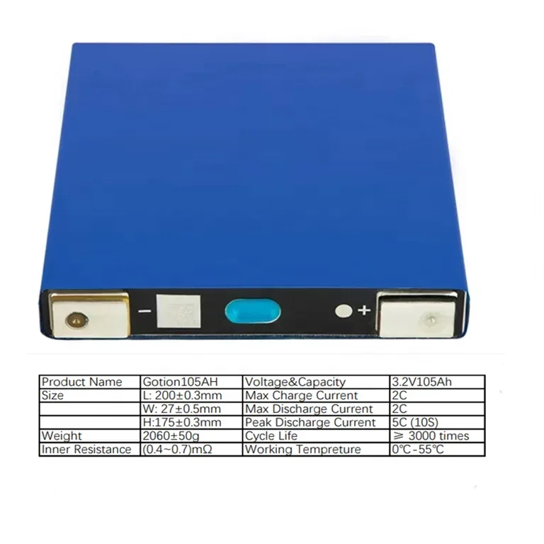 Литий-железо-фосфатная батарея 3 2 В 12 24 50 Ач литий-железо-фосфатная