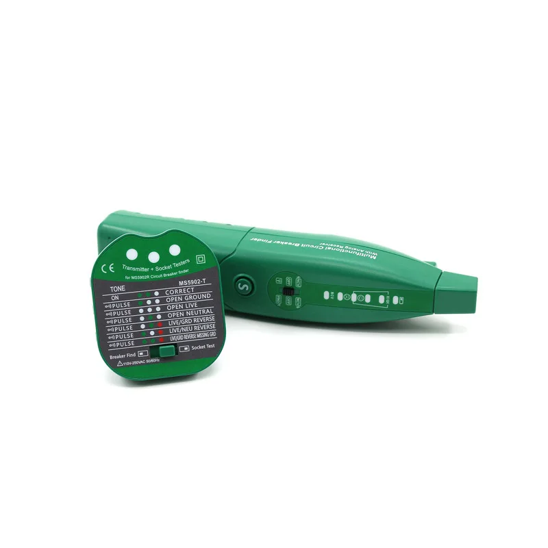 Искатель автоматических выключателей YJCAL MS5902