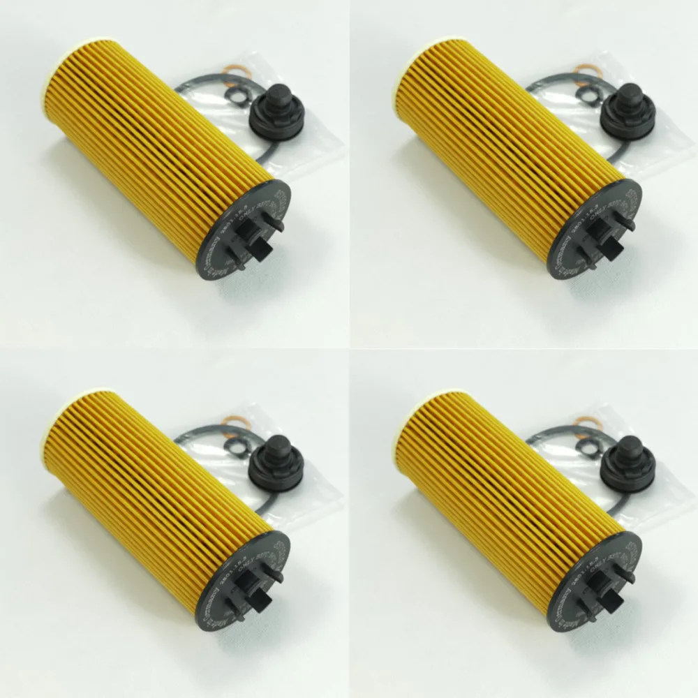 

Oil Filter for BMW 2 F45 F46 i8 X1 F48 X2 F39 MINI CooperS F55 F56 F57 CLUBMAN F54 COUNTRYMAN F60 11428575907