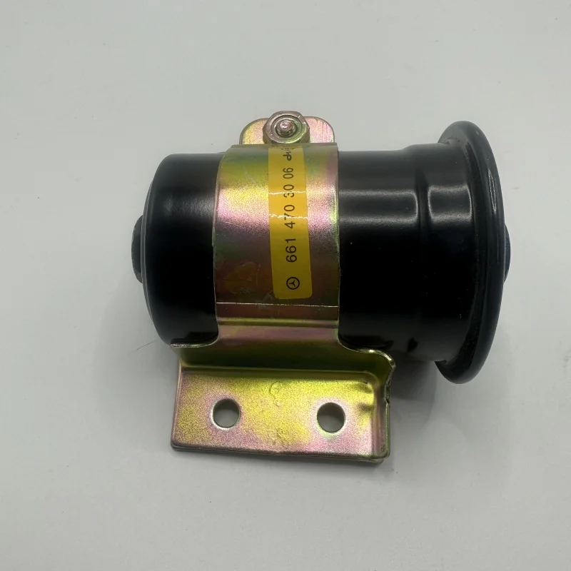 Топливный фильтр 6614703006 Для Ssangyong Chair MERCEDES BENZ MB VAN MB100 ISTANA