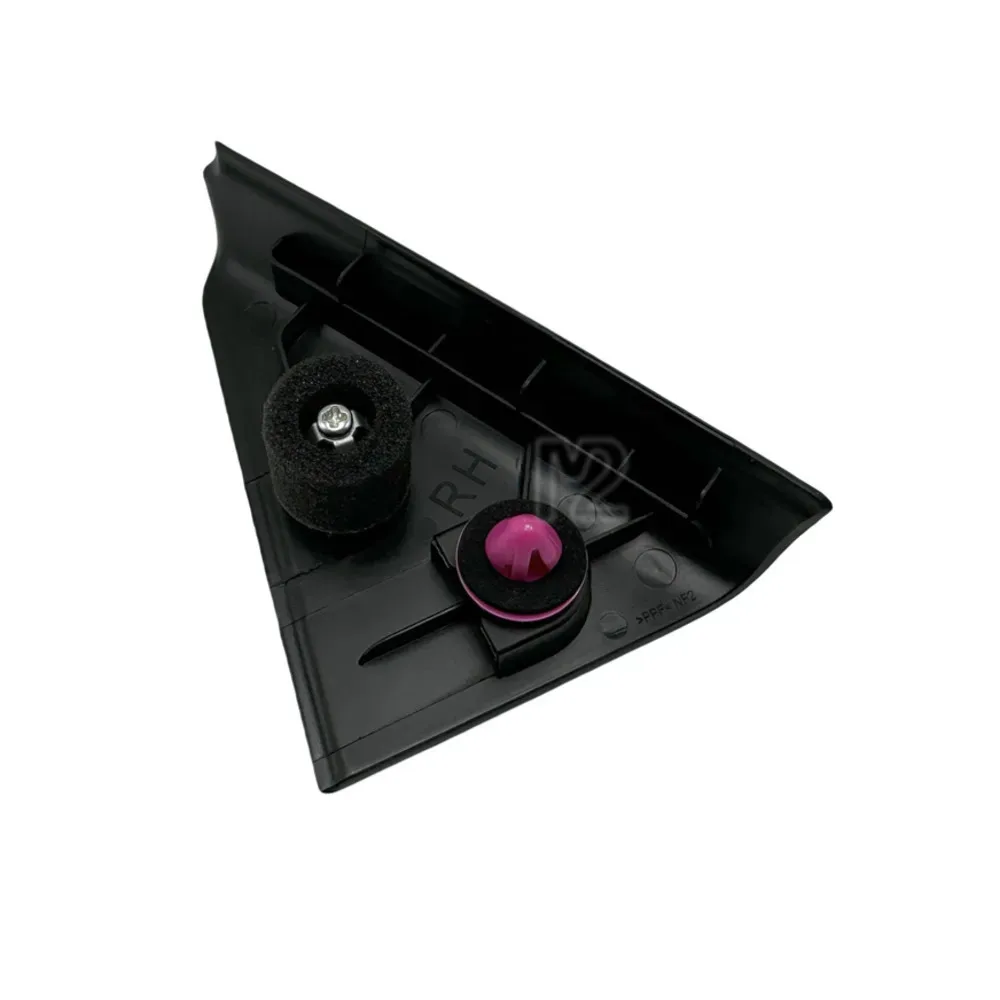 КРЫШКА В СБОРЕ-RR DR DELTA INR RH 839203 X000 ДЛЯ 2012-2015 HYUNDAI MD ТРИугольная крышка НА ВНУТРЕННЫЙ