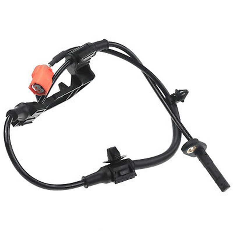 

Front Rear ABS Wheel Speed Sensor Left Right for Honda Element 2003-2011 L4 2.4L 57475SCVA01 57470SCVA01 57455SCVA01 57450SCVA01