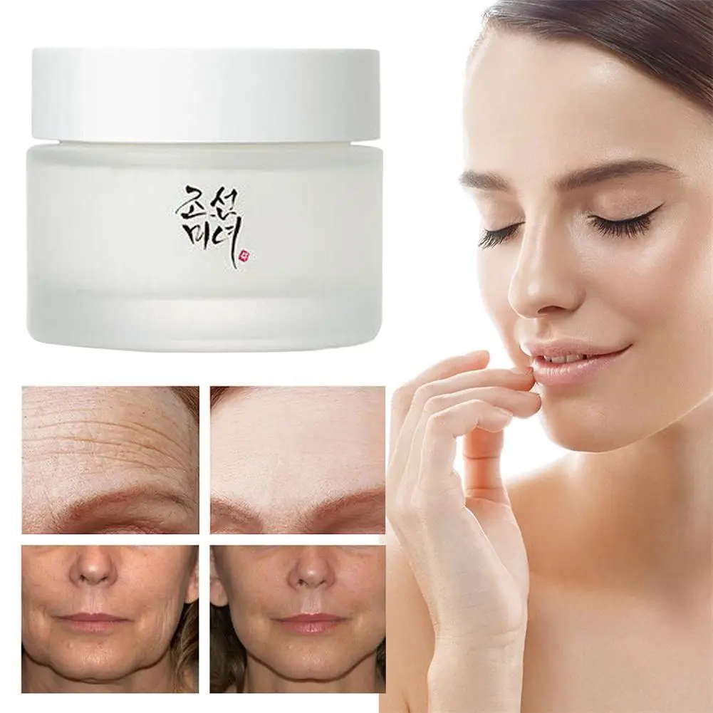 Корейский рисовый пробиотик солнцезащитный крем увлажняющий тоник для лица Sebum