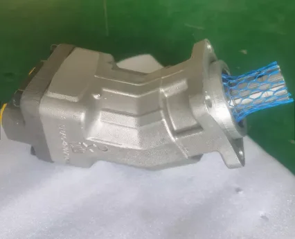 Гидравлический поршневой насос ZHENYUAN A17F A17FO A17FO023 A17FO032 A17FO045 A17FO063 A17FO080 A17FO107