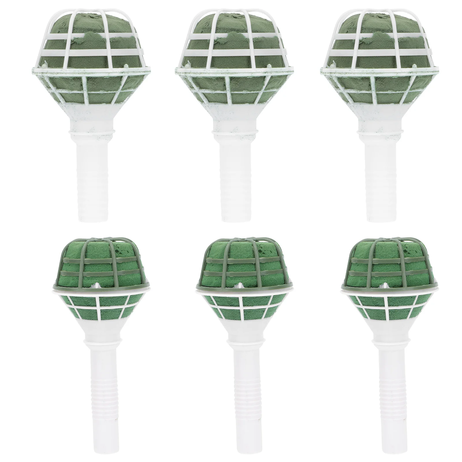 

3 шт., свадебные держатели для цветов невесты