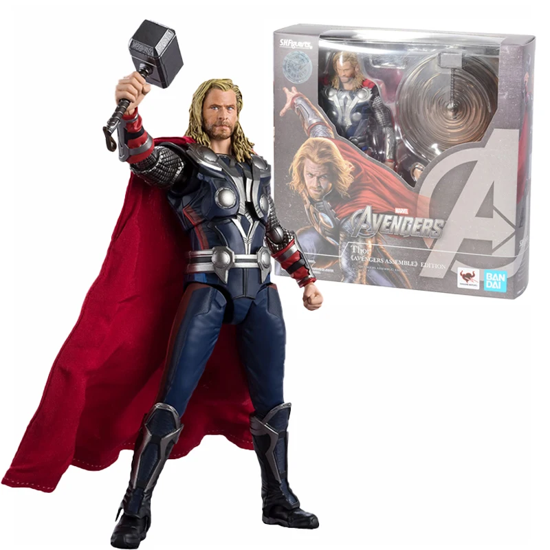 

Коллекционная экшн-фигурка Bandai S.h. Фигурка, модель, игрушки для мальчиков, подарок