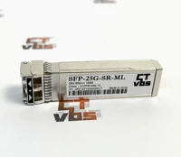 sfp 25g sr ml srsw 25gbs 850nm multimode sfp transceiver mellanox compatible free shipping