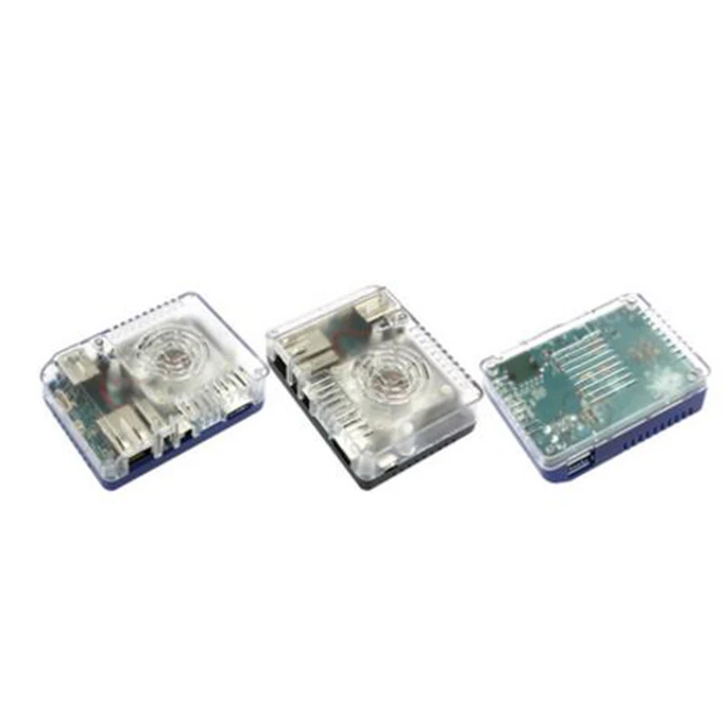 

ODROID-XU4 Cases