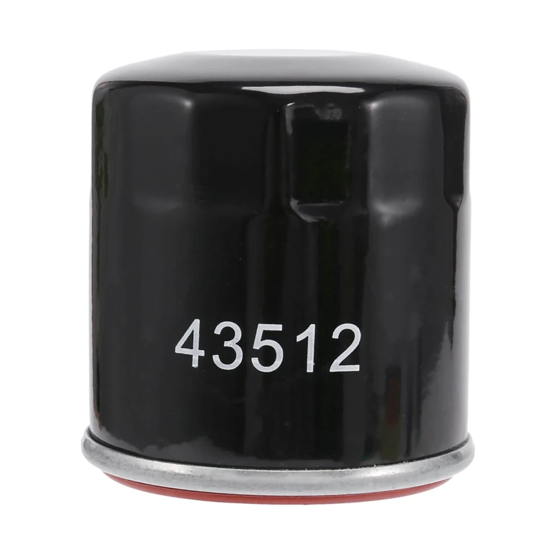 

Trans Oil Filter HG52114 SCAG HG52114 GRAVELY 21545100 12374 For Hydro Gear
