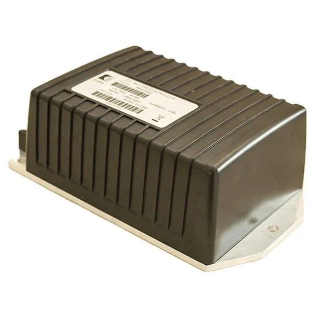 Контроллер Curtis 1510A-5201 Сделано в США