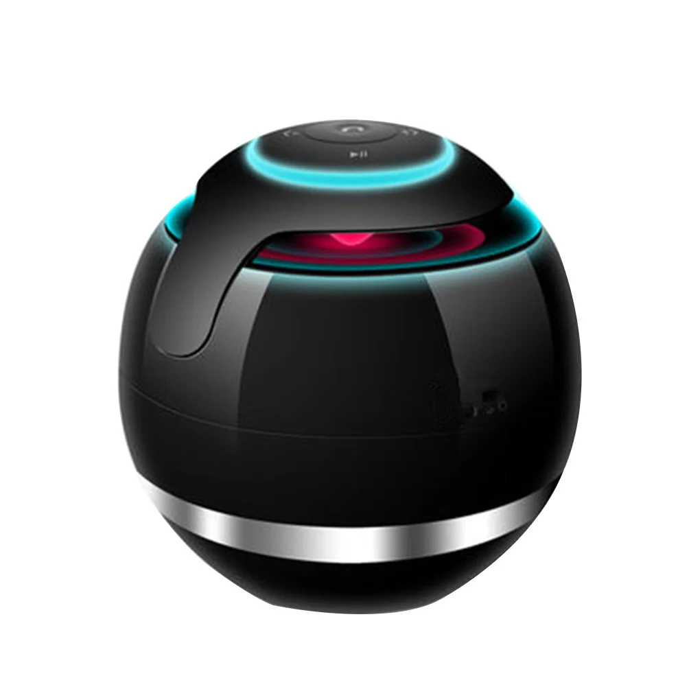 Мини Bluetooth-совместимая Беспроводная стереоколонка для смартфона планшета