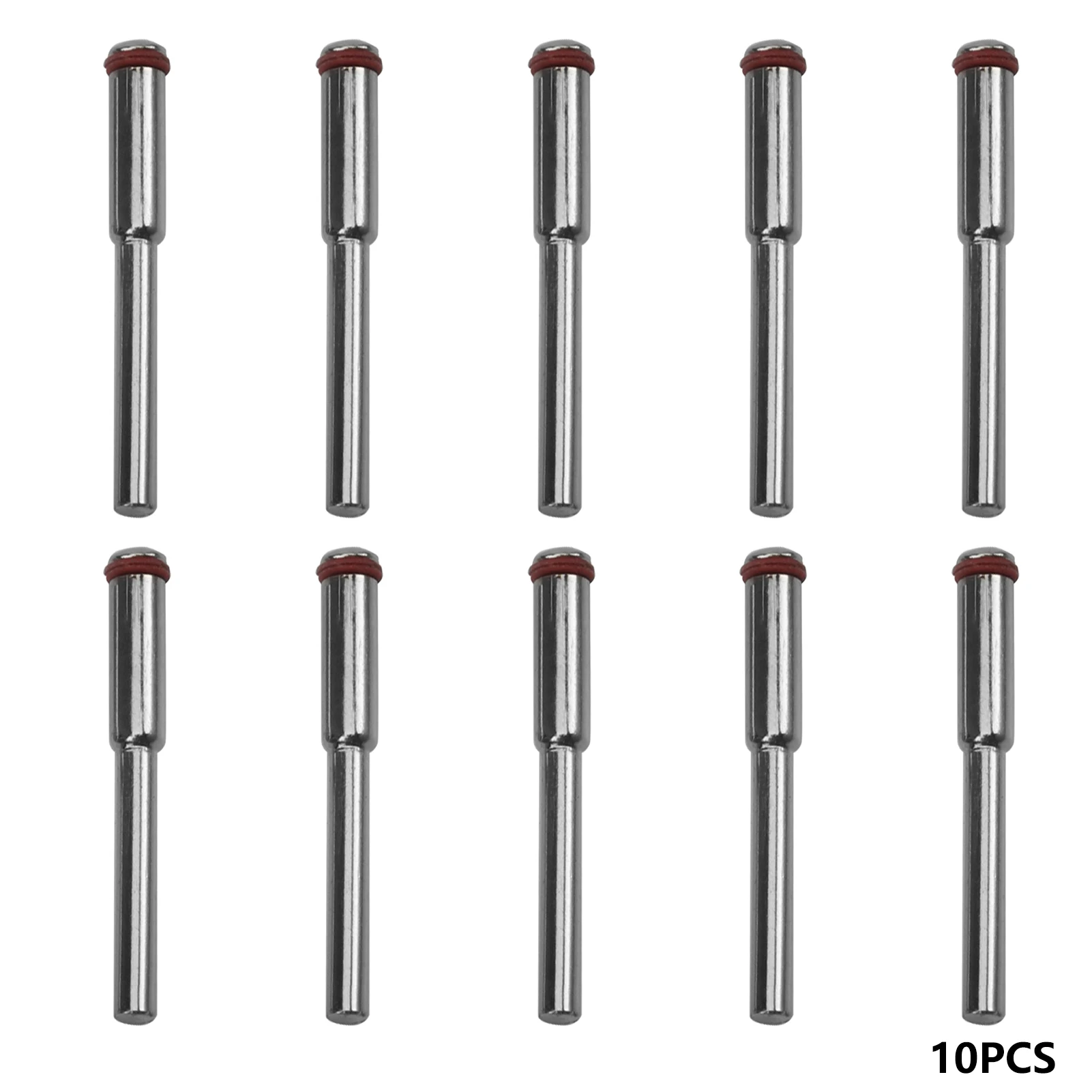 

10 шт., прочный сплав для вращающегося 2,35 мм, 3 мм