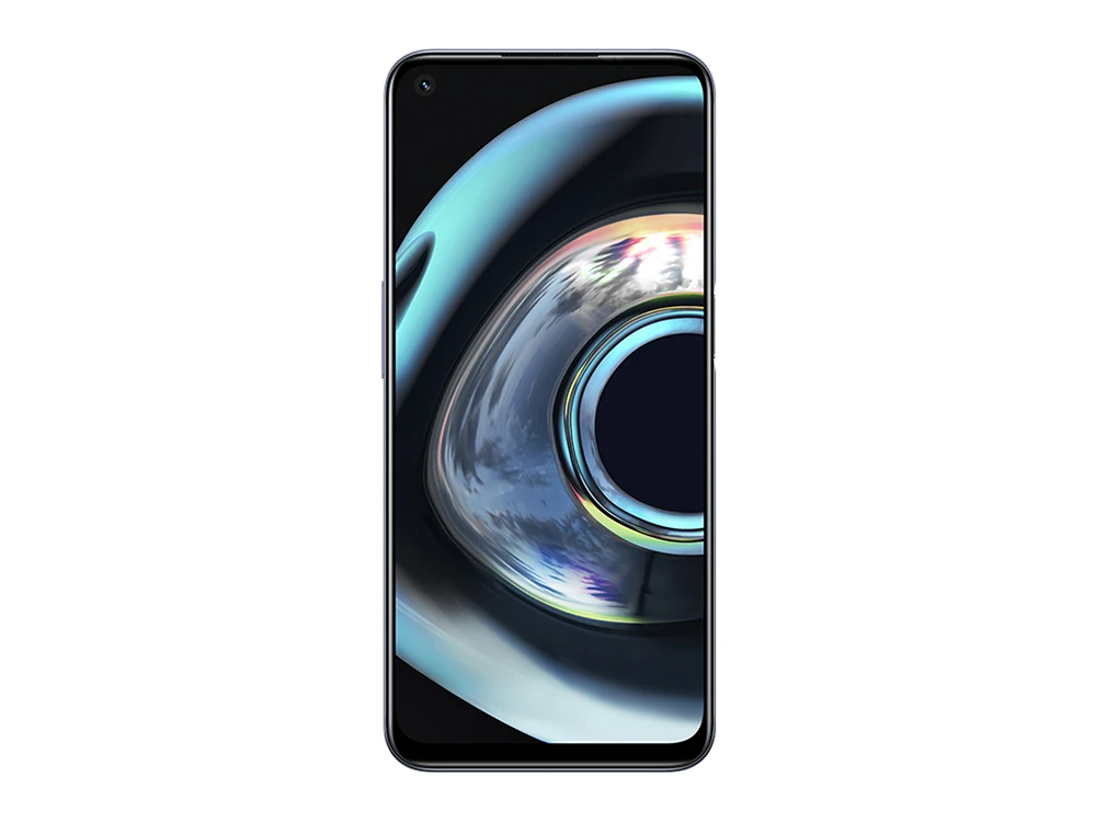 New Global Rom Realme Q3 5G 6GB RAM 128GB  6.5