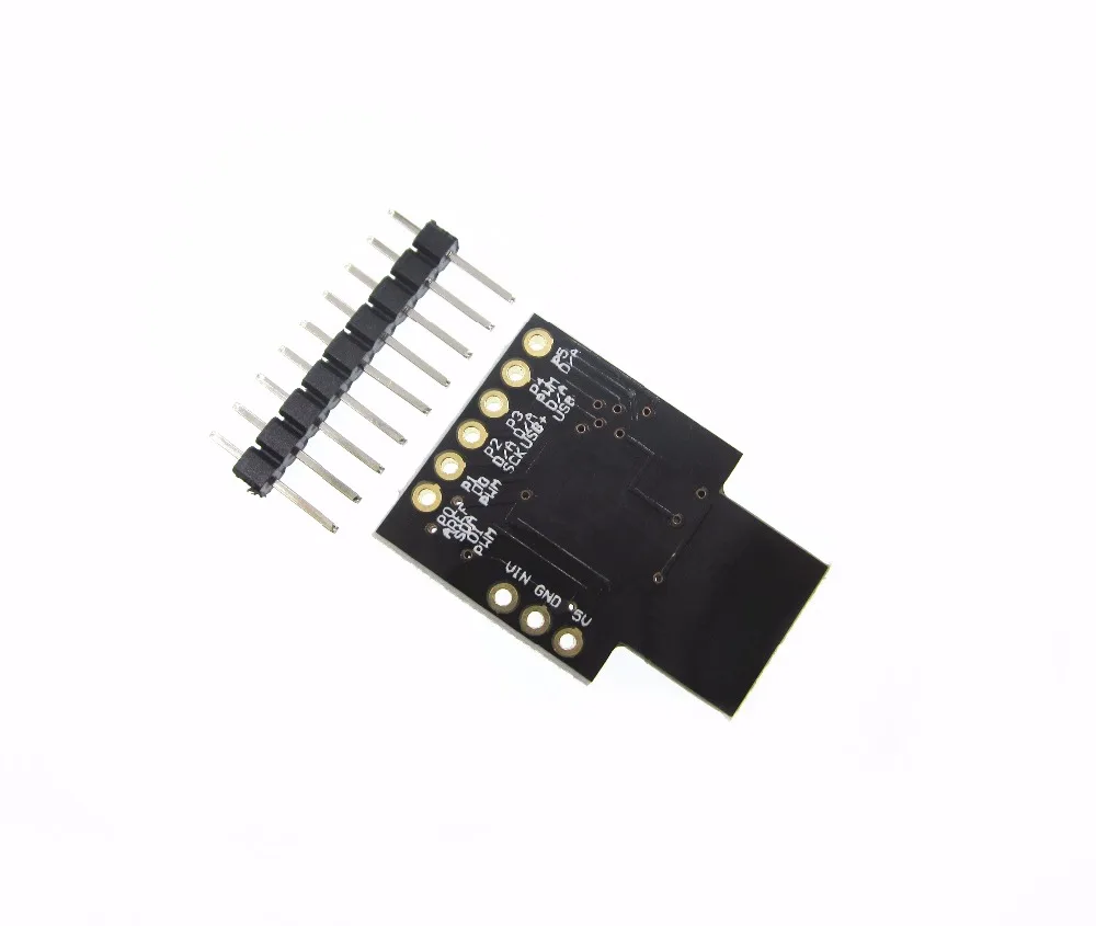 Digispark ATTINY85 плата разработки