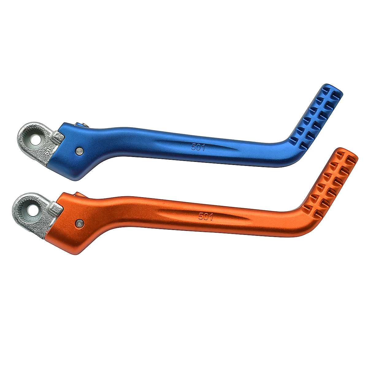 Мотоциклетная педаль стартера с ЧПУ для KTM SX85 2003-2017 SXS85 2012-2013 SX105 2004-2011 Husqvarna TC85 14-2017